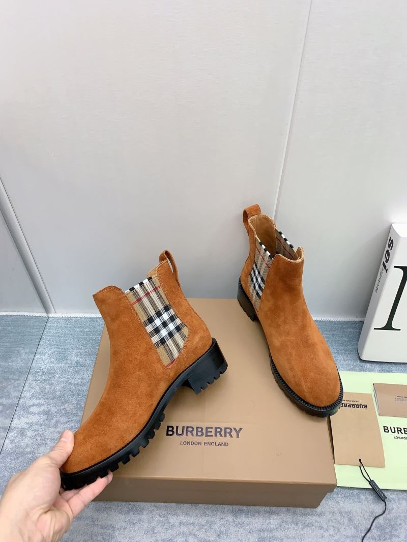 Burberry Boots